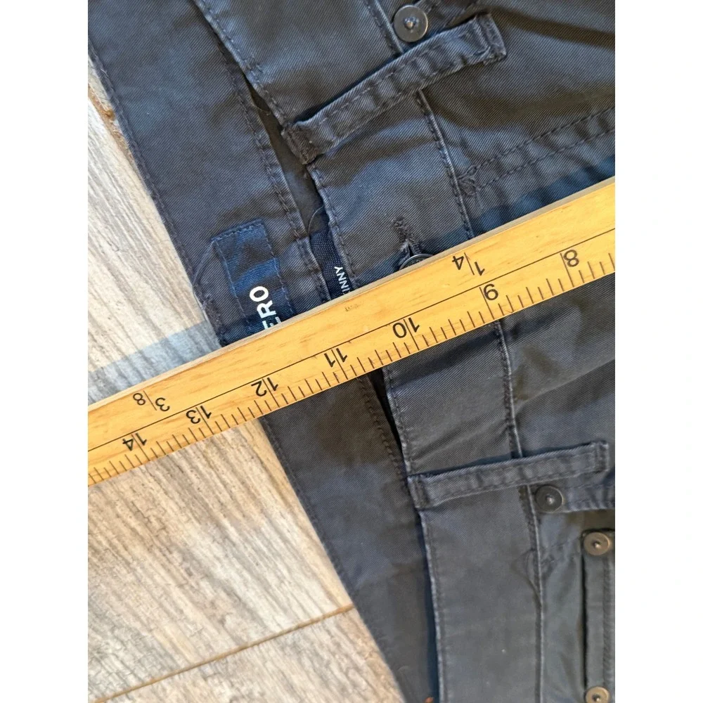 AERO skinny pants